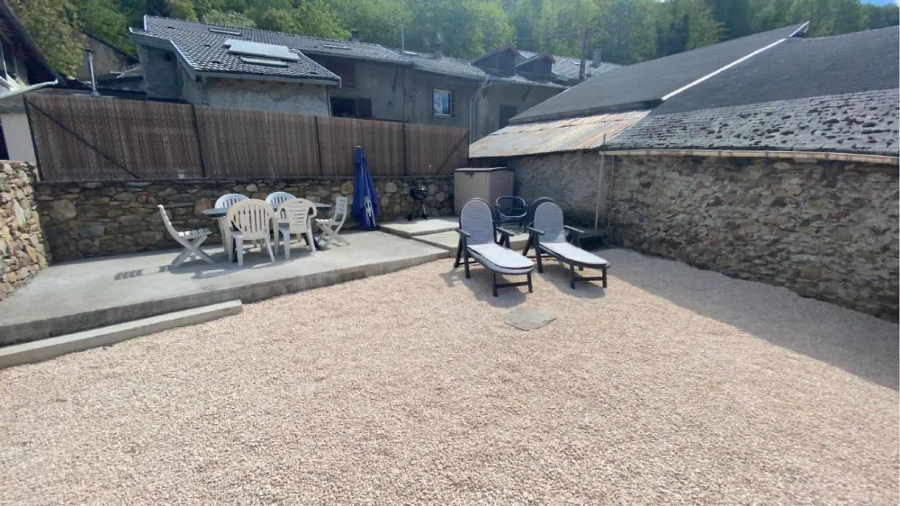 Maison De Famille Rustique Et Renovee Chez Mouichou Gesties 프랑스