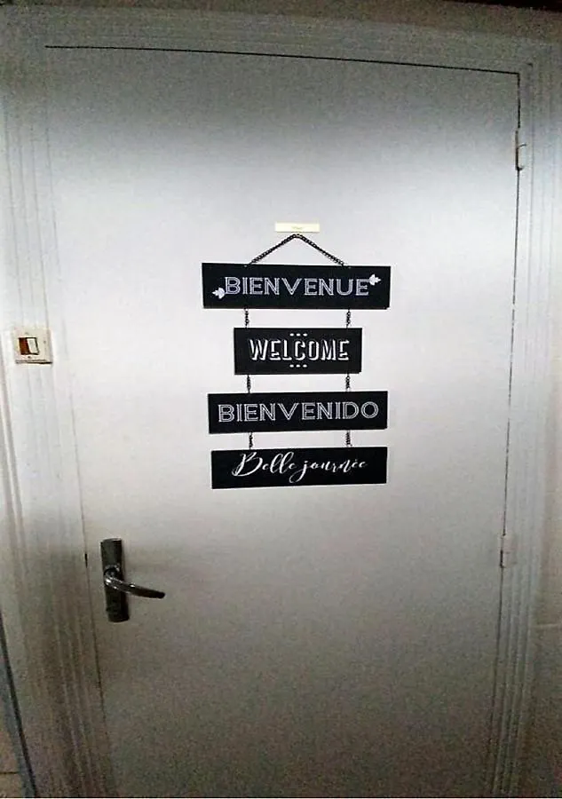 Maison De Famille Rustique Et Renovee Chez Mouichou Gesties 펜션