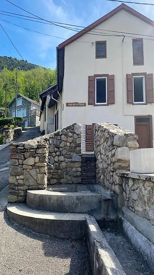 Maison De Famille Rustique Et Renovee Chez Mouichou Gesties 0*,  프랑스