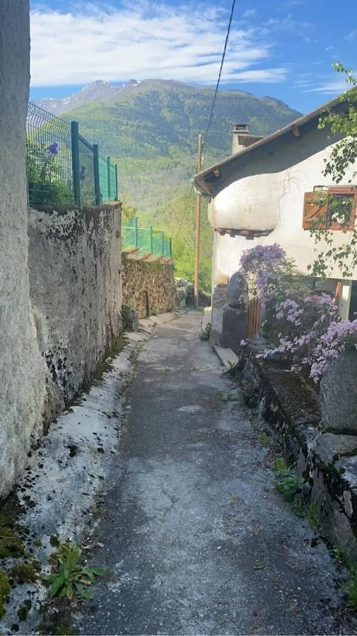 Maison De Famille Rustique Et Renovee Chez Mouichou Gesties 0*,  프랑스
