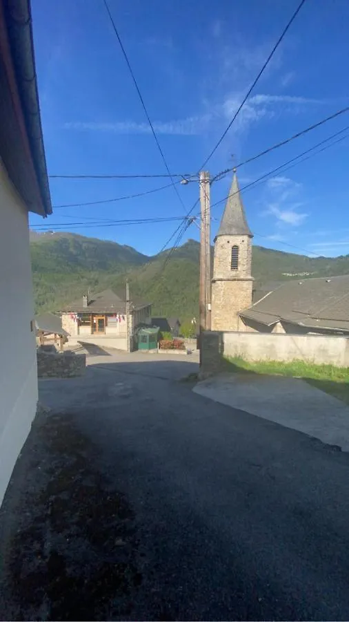 Maison De Famille Rustique Et Renovee Chez Mouichou Gesties